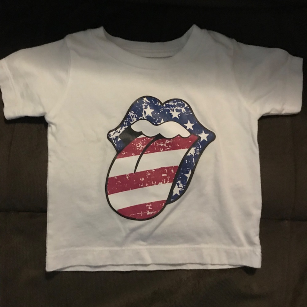 Baby tees - Picture 3 of 3